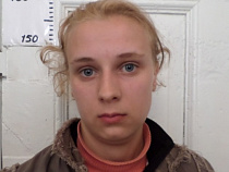 Калининградка оставила малолетнего ребенка и ушла из дома