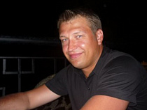 Топ-менеджера "Кока-Колы" убили наркодилеры