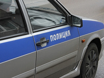 Во дворе жилого дома на проспекте Победы обнаружен боеприпас большого калибра