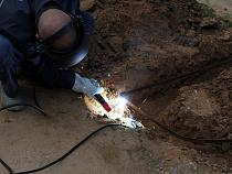 Парень украл из строительной бытовки на Ломоносова инструмент за 40 тыс. рублей