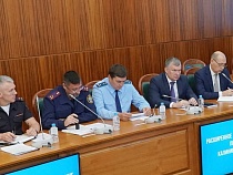 Прокурор вскрыл провал с ремонтом школы в Калининградской области 