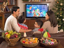 Зимние путешествия с Wink.ru: от Калининграда до космоса