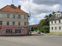 Багратионовск планируют подключить к «голубой ветке» в 2018 году