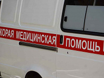 Вчера в Тушино сбили пешехода 