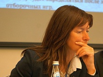 Алла Иванова перестанет быть министром