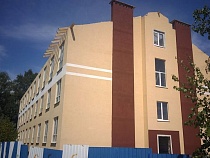 Руководителя «Трансстроя» будут судить за обман 44 дольщиков в Пионерском