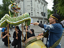 День города-2018: где в Калининграде встретить музыкантов из Мексики, Литвы и России 