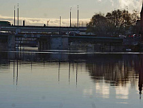 Сегодня в Калининграде разведут мосты (расписание, подробности)