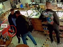 Чуть не убивший москвича калининградец отрицает свою вину