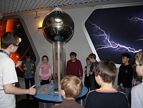 Однодневные экскурсии для школьников: доступные программы