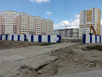 В Калининграде дешевеет квадратный метр в новостройках