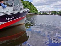 Калининград: между островом и Прибрежным пустят водный транспорт