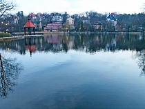 Географ БФУ об апреле: он обещает быть прохладнее, чем в прошлом году