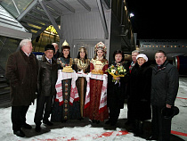 Депутаты Калининградской облдумы отправились в Татарстан