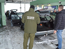 В 2015 году поляки отказали во въезде более 1700 гражданам