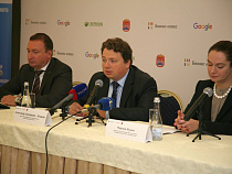 Google привёл в Калининград «Бизнес класс»