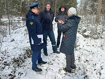 Под Славском электричество стало всё чаще исчезать