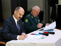 Таможня и Школа будущего подписали соглашение о сотрудничестве