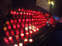 В центре Калининграда почтут память погибших в авиакатастрофе в Египте