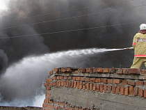 МЧС не сообщает о пожарах под Калининградом 