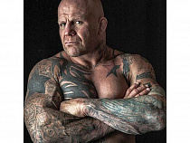 Путина сделал Монсона гражданином России