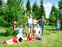 98% юных калининградцев будут обеспечены различными формами отдыха, оздоровления и занятости в летний период