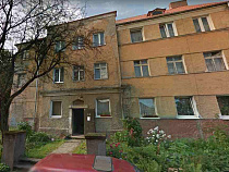 Власти: обычному дому в Калининграде могут дать статус памятника по просьбе жителей