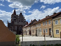 В Калининградской области выявлены 185 случаев коронавируса за сутки