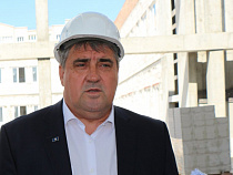 Мэр упрекнул подрядчиков благоустройства Летнего озера в медлительности 