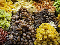 В "Храброво" уничтожили сухофрукты из Узбекистана