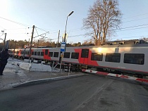 С 4 февраля в пригородных поездах могут потребовать ещё 25 рублей
