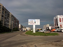 Губернатор о тротуарах в Балтрайоне: «Тихий ужас»