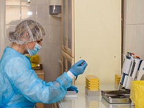 В регионе за сутки выявили 195 случаев коронавируса