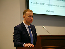 Глава УМВД рассказал, как добывать янтарь, не нарушая закона