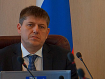 Кропоткин: мост между СК “Юность” и островом Канта будет (карта, схема)