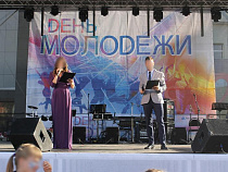 В Немане 22-летний негодяй в День молодёжи причинил тяжкий вред пожилому мужчине