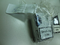 Производитель сигарет из Калининграда потребовал субсидировать транзит в Россию