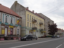 В Гусеве один местный житель ранил другого ножом