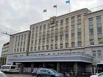 УФАС уличило власти Калининграда в лоббировании интересов частной фирмы 
