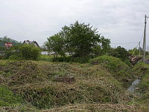 Мать-банкрот отбила через суд участок, выделенный по многодетности