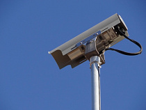 Стало известно о дальнейшей судьбе видеокамер с фан-зоны в Калининграде