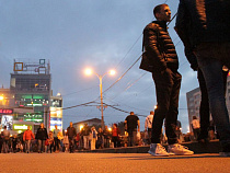 Как ограничат движение на День города в Калининграде