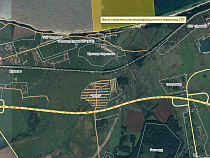 Власти: стройка “Газпрома” не нарушила экологию Балтийского моря 