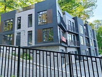 Новостройки Калининградской области стоят полупустыми