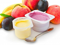 Производителей фруктовых йогуртов могут заставить получать алкогольную лицензию