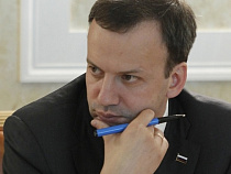 Зампред Правительства РФ выступил миротворцем в "войне" за супермаркеты