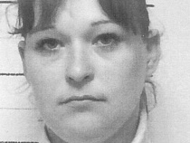 Полиция Гусева разыскивает пропавшую без вести Наталью Вайцель