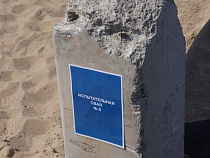 На острове забьют более 360 свай под строительство подстанции "Береговая"