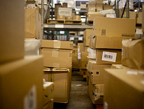  Доставка грузов через FedEx не будет осуществляться до марта