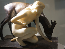 Стало известно об открытии Музея искусств в ДК Моряков в 2018 году